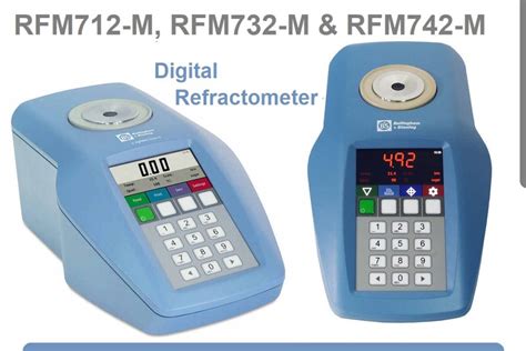 rfm 700 polarometer